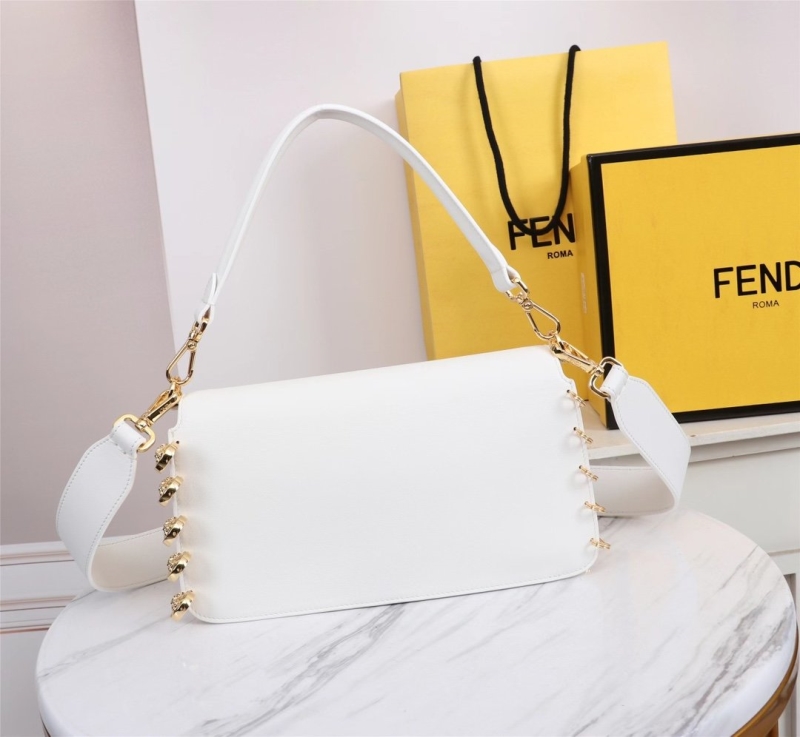 Fendi Baguette Bags